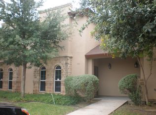 10706 International Blvd UNIT 111, Laredo, TX 78045
