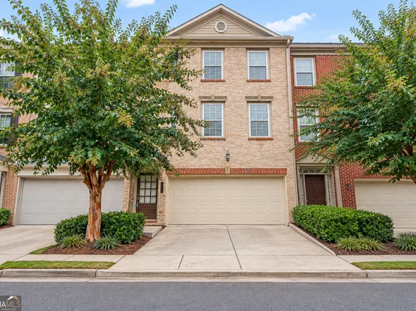 5758 Pine Oak Dr, Norcross, GA 30092