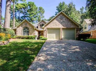 3726 Long Leaf Dr, Tyler, TX 75707