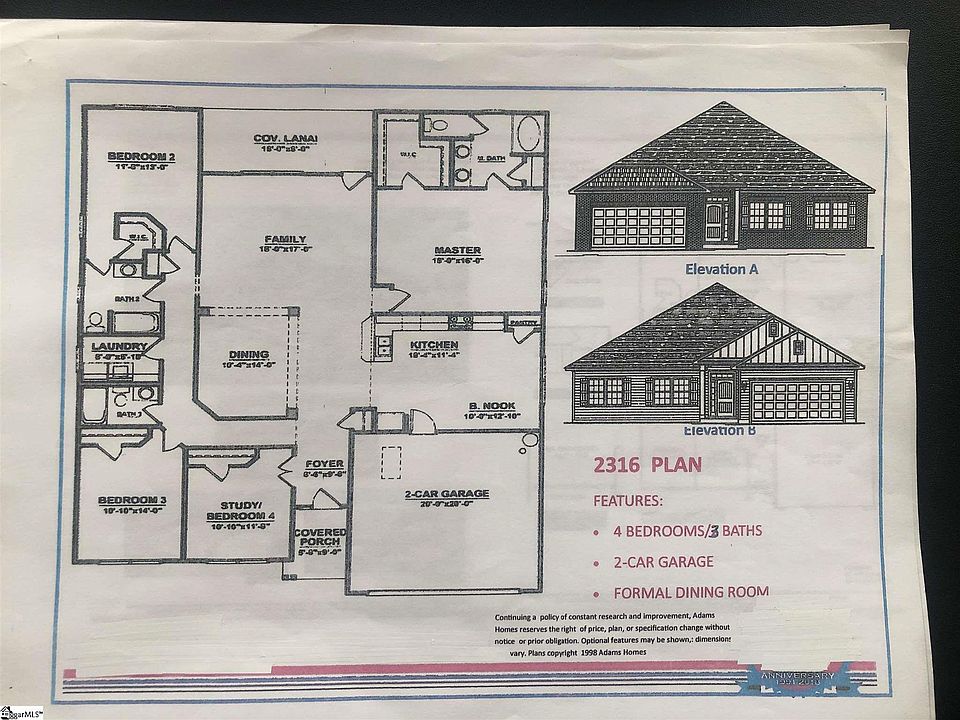 2nd image of 1187 Midway Hill Ln Lot 138