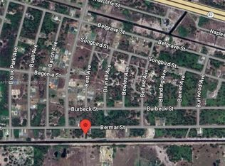 1206 Bermar St, Fort Myers, FL 33913