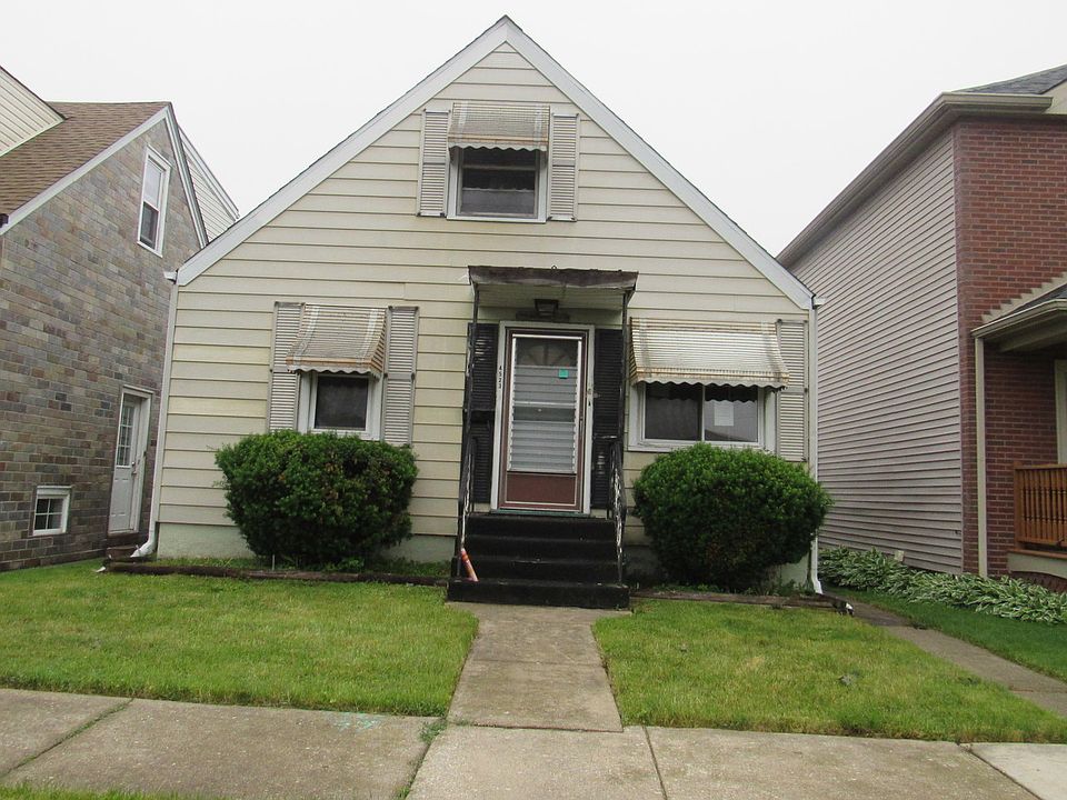 1st image of 4523 N New England Ave