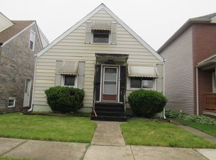 4523 N New England Ave, Harwood Heights, IL 60706