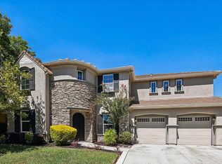 9505 Pinehurst Dr, Roseville, CA