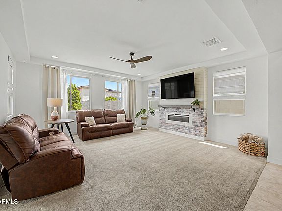 5th image of 12862 W OCOTILLO Road