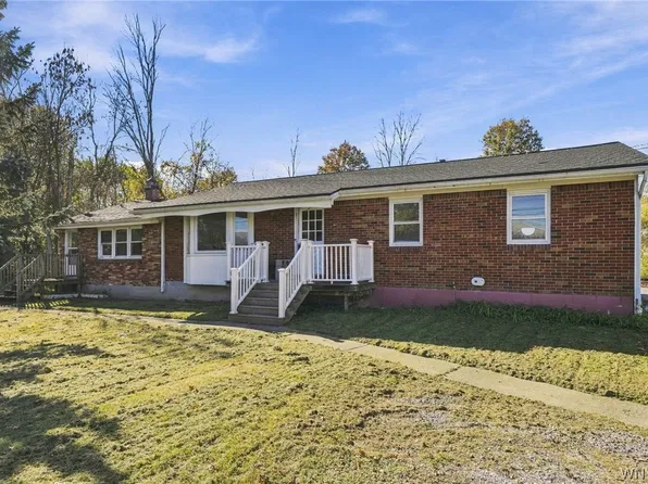 2038 Sweet Home Rd, Amherst, NY 14228