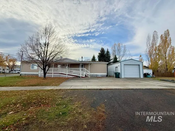 714 N A St, Grangeville, ID 83530