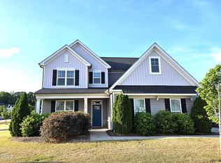 138 Beverly Pl, Four Oaks, NC 27524