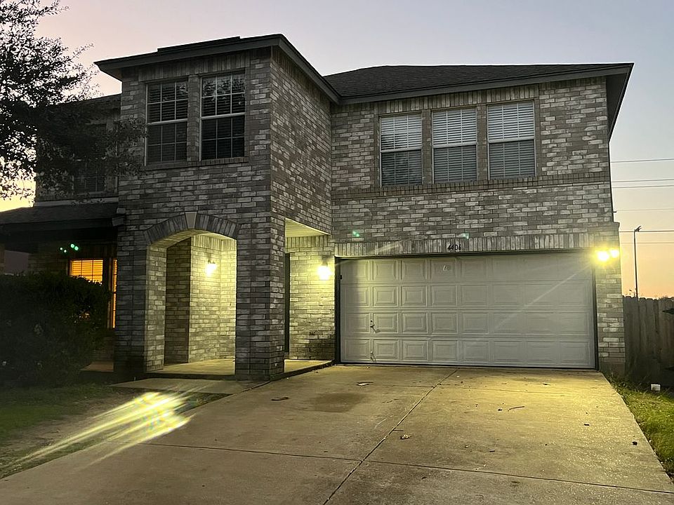 1st image of 4406 Cisco Valley Dr