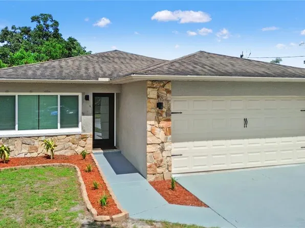 7021 Blossom Ave, Tampa, FL 33614