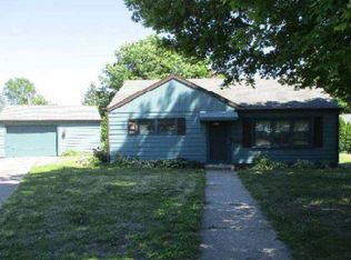 1007 Wright Ave, La Porte, IN 46350