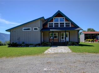 31062 Prevedal Rd, Sedro Woolley, WA 98284
