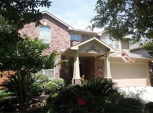 79 N Rambling Ridge Pl, Conroe, TX 77385