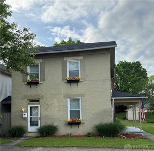 10 S River St, Franklin, OH, 45005