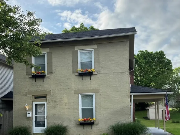 10 S River St, Franklin, OH 45005