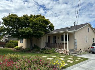 1339 Norman Dr, Sunnyvale, CA 94087
