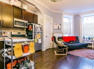 80 Grove St APT 1L, Brooklyn, NY 11221