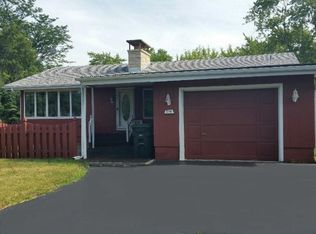 3259 Otto St, Lansing, IL 60438