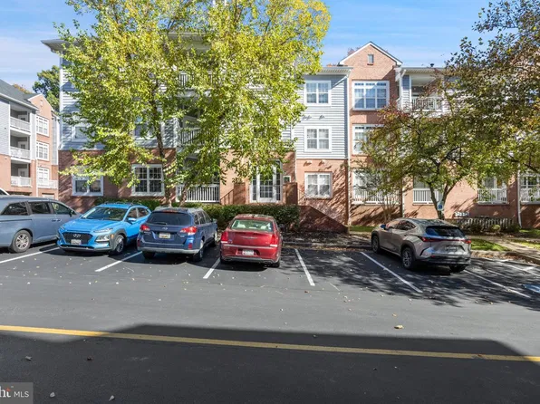 8905 Groffs Mill Dr #8905, Owings Mills, MD 21117