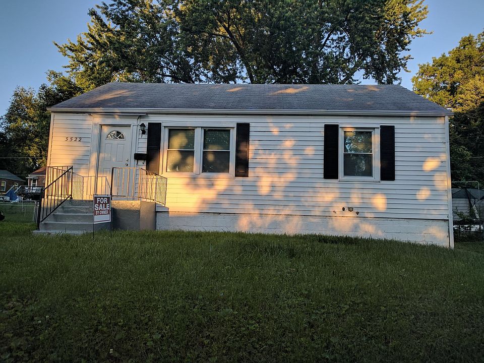 1st image of 3522 Saint Gregory Ln