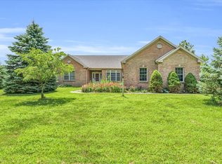 2407 County Road 1150 N, Homer, IL 61849