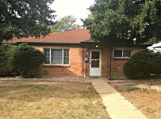 9231 Fir Dr, Thornton, CO 80229