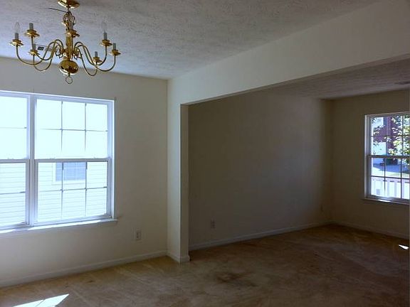 Living and Dining Room
