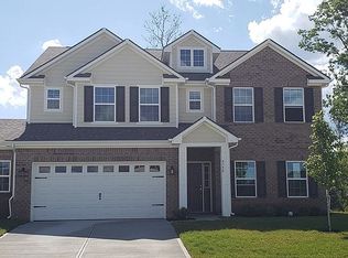 9790 April Rose Dr, Fishers, IN 46040