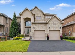157 Green Gate Blvd, Cambridge, ON N1T 0C5