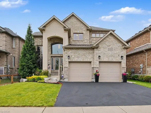157 Green Gate Blvd, Cambridge, ON N1T 0C5