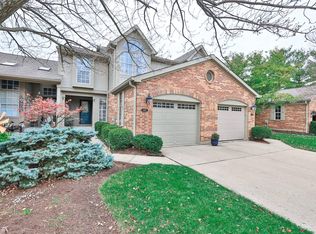 4965 Lord Alfred Ct, Cincinnati, OH 45241