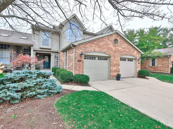 4965 Lord Alfred Ct, Cincinnati, OH 45241