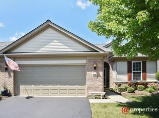 2600 Venetian Ln, Elgin, IL 60124