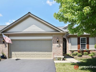 2600 Venetian Ln, Elgin, IL, 60124