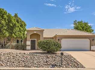 16916 E Alamosa Ave, Fountain Hills, AZ 85268
