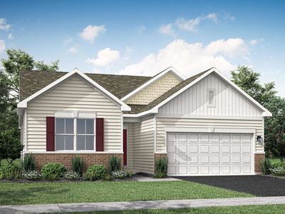 17807 Violette Ln, Lowell, IN, 46356