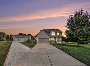 1139 S 500 W, La Porte, IN 46350