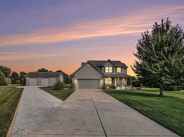 1139 S 500 W, La Porte, IN 46350