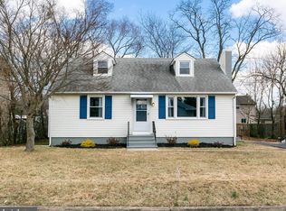 254 California Ave, Hamilton, NJ 08619