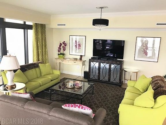 3rd image of 23450 Perdido Beach Blvd APT 1011