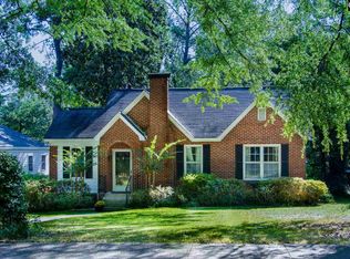 738 Kipling Dr, Columbia, SC 29205