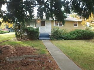 7816 E Mission Ave, Spokane, WA 99212