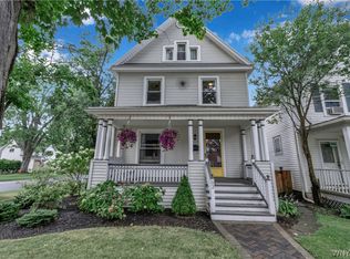 63 S Lake St, Hamburg, NY