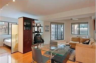 3rd image of 310 W 56th St APT 14C