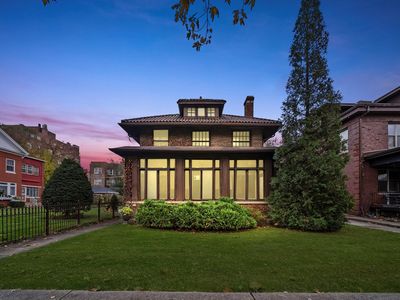 6943 S Euclid Ave, Chicago, IL, 60649