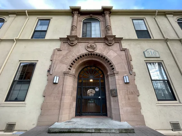 516 Martha St Unit 111, San Jose, CA 95112