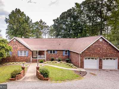 772 Wittstat Ln, Heathsville, VA, 22473