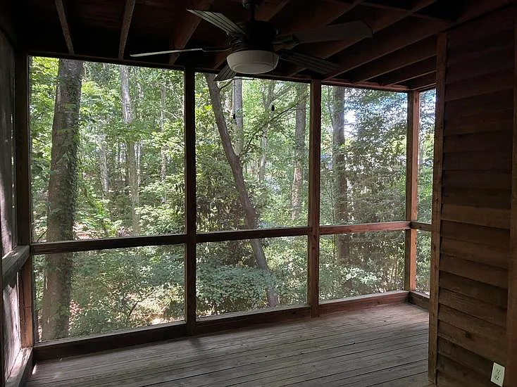 Wildwoods of Lake Johnson — Photo 125