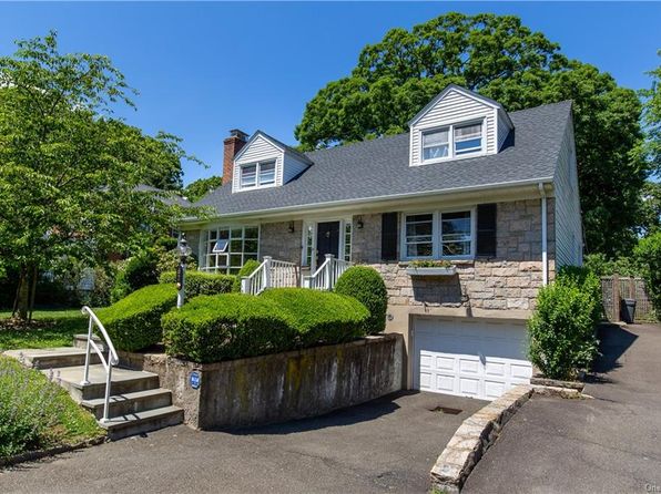 67 Boulevard Pelham Ny 10803 Zillow