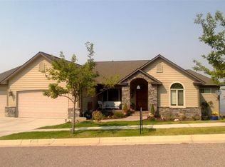 418 Rainier Ct, Missoula, MT 59803
